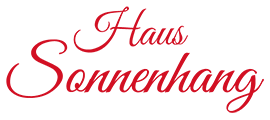 Haus Sonnenhang